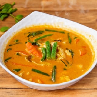 Panang Curry