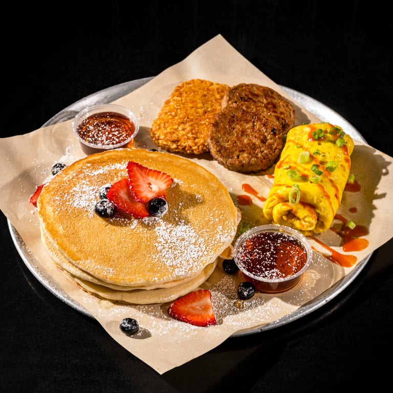 Come Visit or Order Online