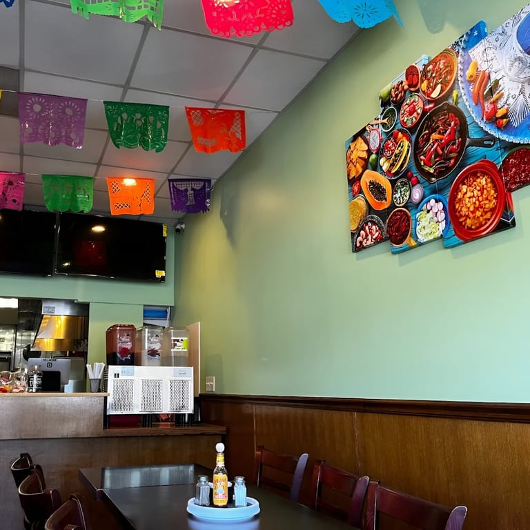 We’re Located in Edgewater