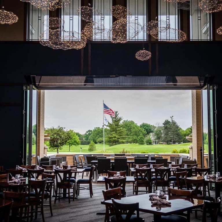 Experience Exceptional Dining