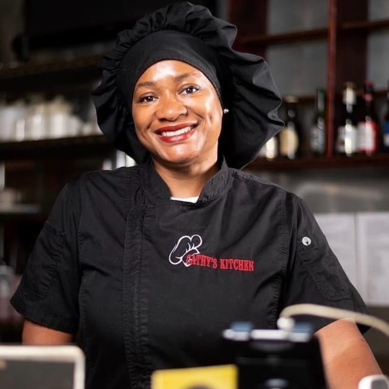 A Journey in Every Dish