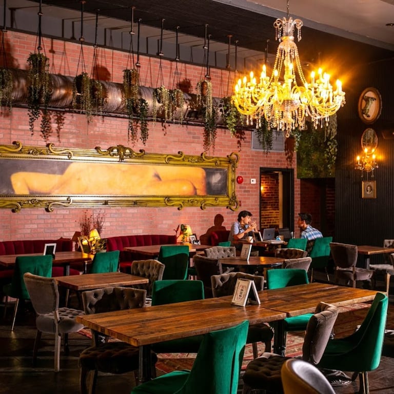 Welcome to El Secreto de Rosita