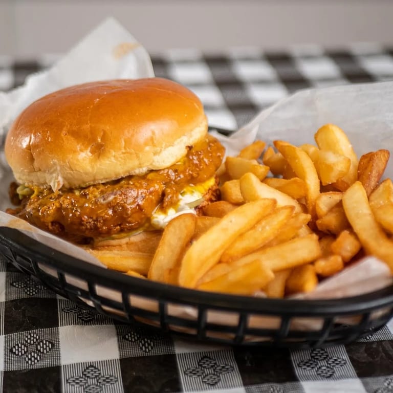 Southern Catering for Your Event in Providence