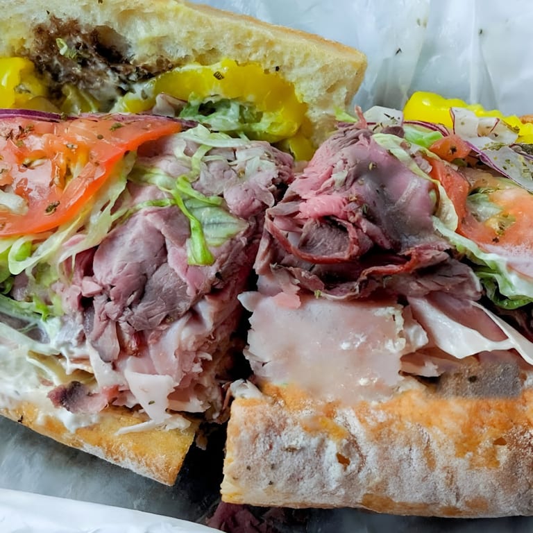 Neapolitan Gourmet II – Bonita Springs, FL