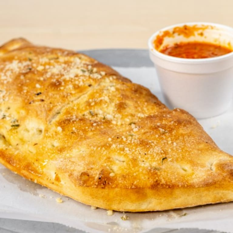 Delicious Calzones: A Taste of Italy