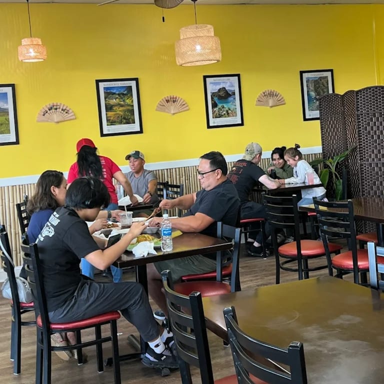 A Community Favorite