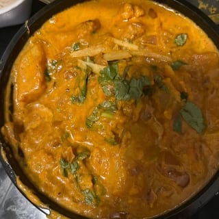 Aloo Gobhi Masala