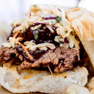 Brisket Sandwich