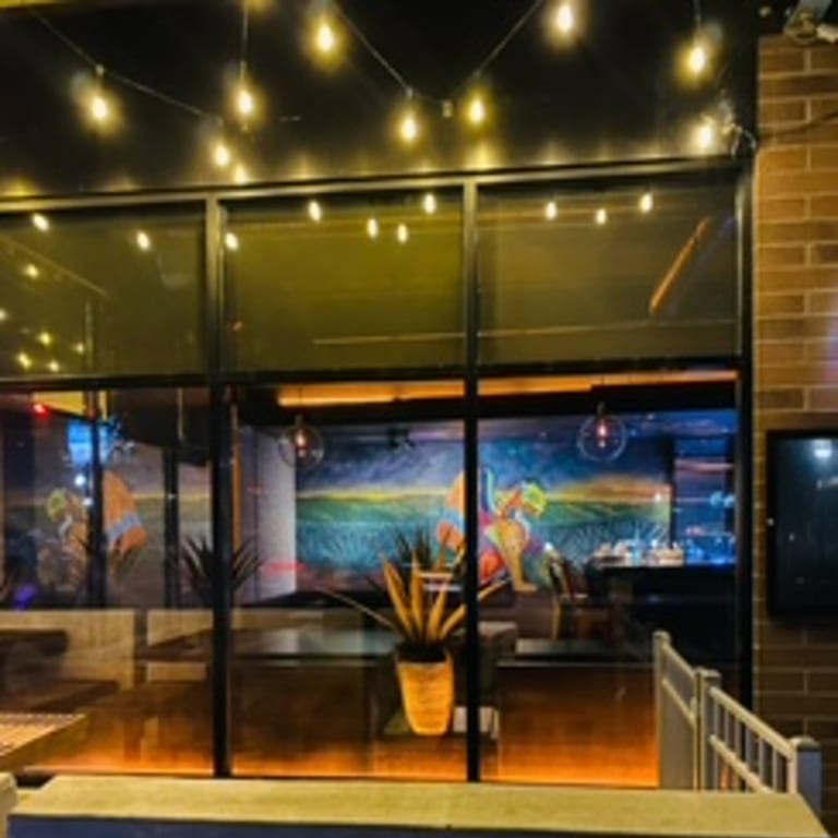 Welcome to Mezcal Mexican Bar & Kitchen