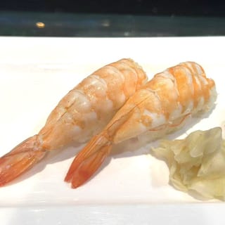 Shrimp (Ebi)