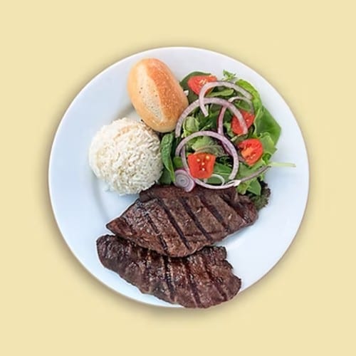 Top Sirloin - Picaña.