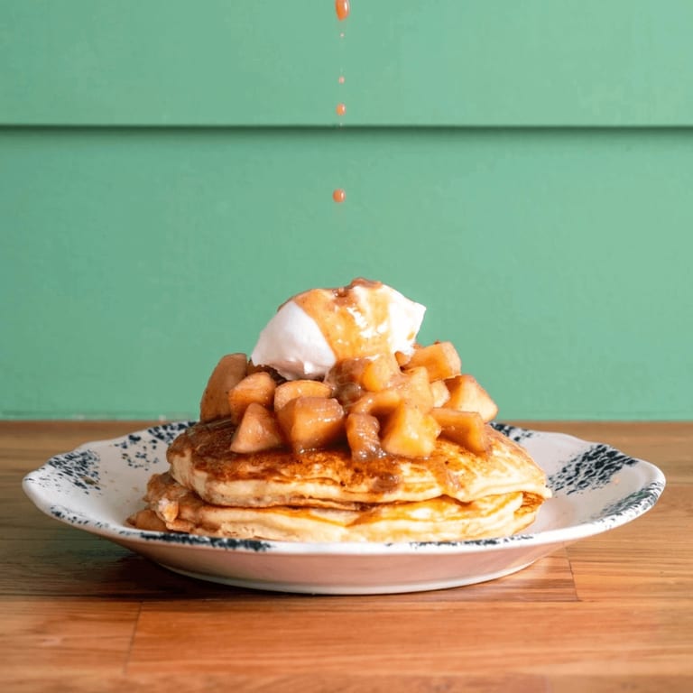 100 Reasons to Love Our Fierce Food Scene