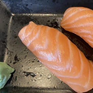 Salmon | Sushi
