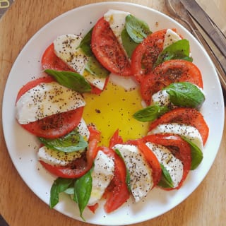 Caprese Salad