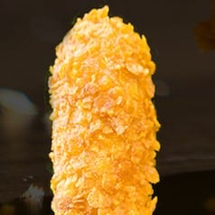 C16. CORN FLAKE ORIGINAL.