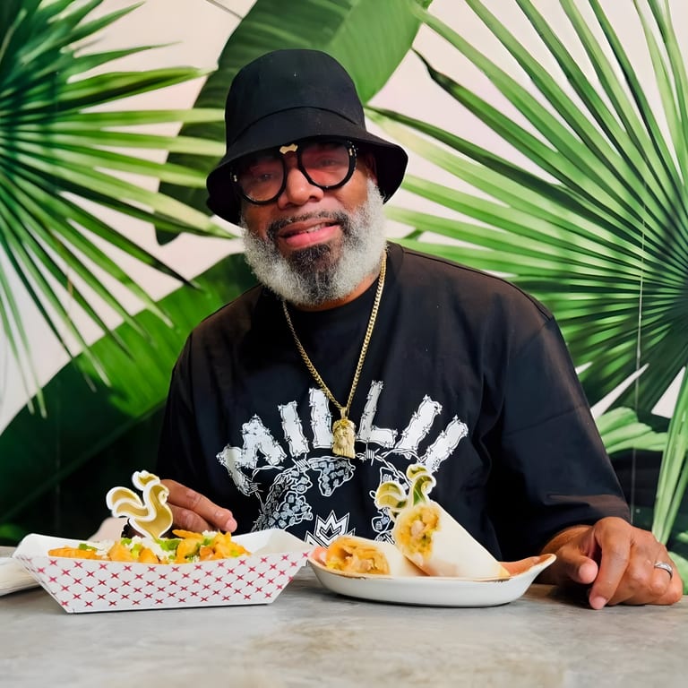 Your Next Favorite Spot for Genuine Meals