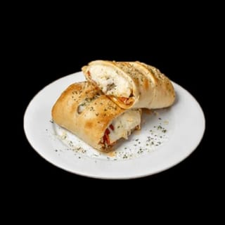 Cheese Stromboli