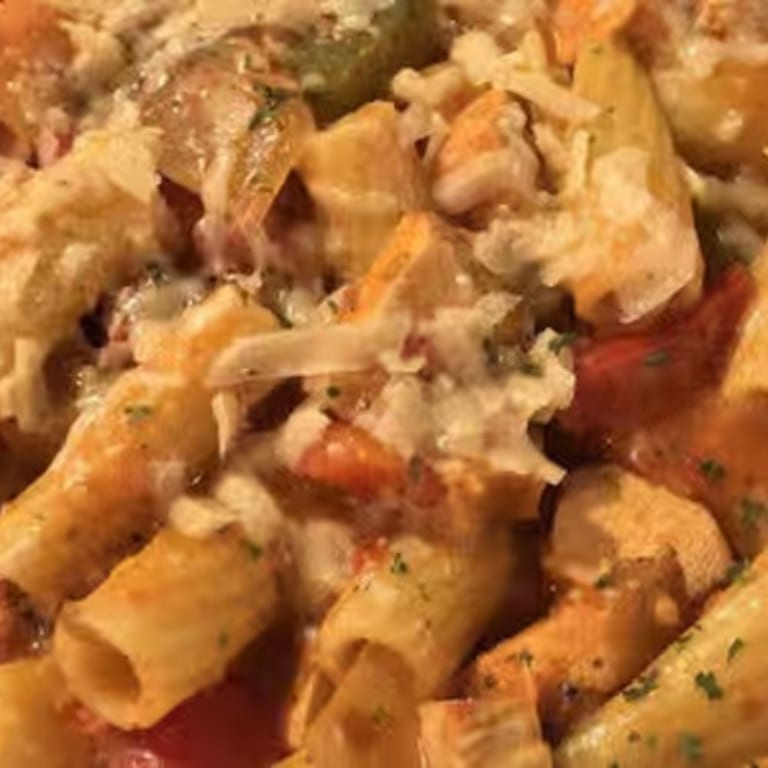 Wing It: A Delicious Selection of Wings