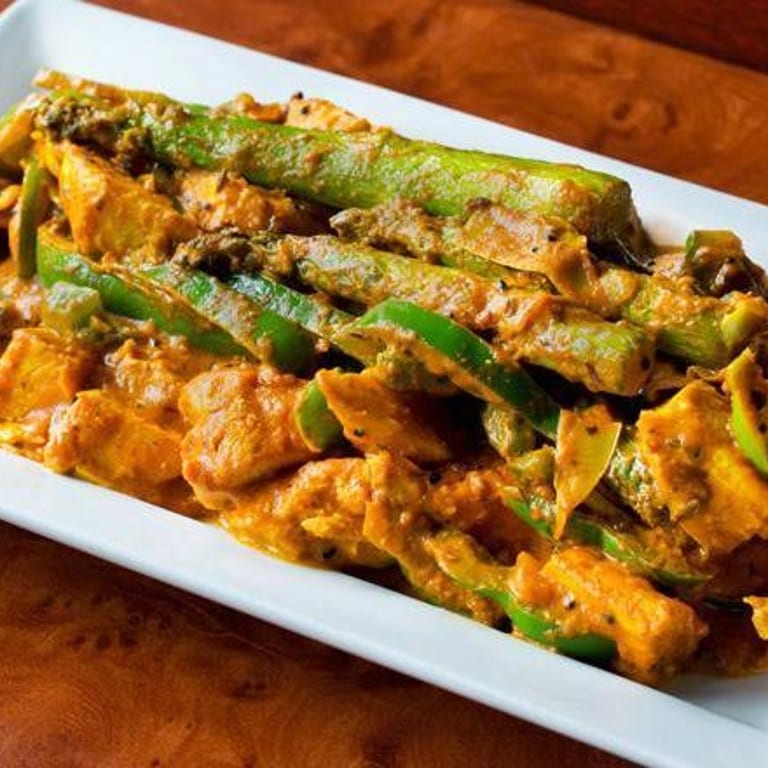 Delicious Basmati Rice Dishes at Our Indian Restaurant