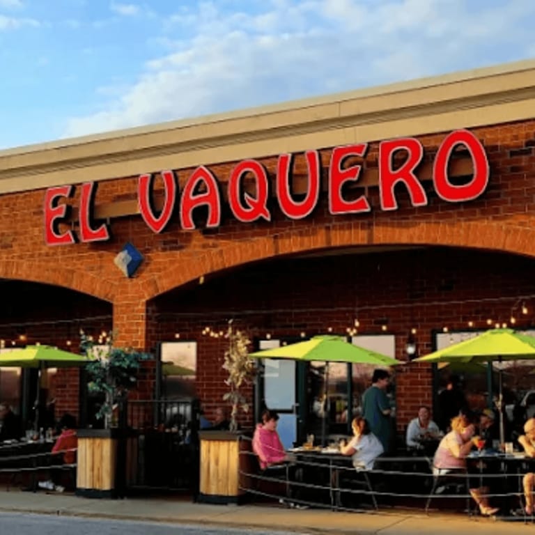 Visit El Vaquero in Perrysburg, OH