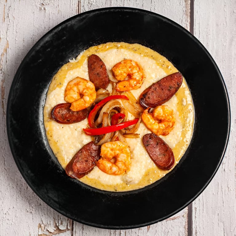 Bowls That Bring Big Flavor 🥘