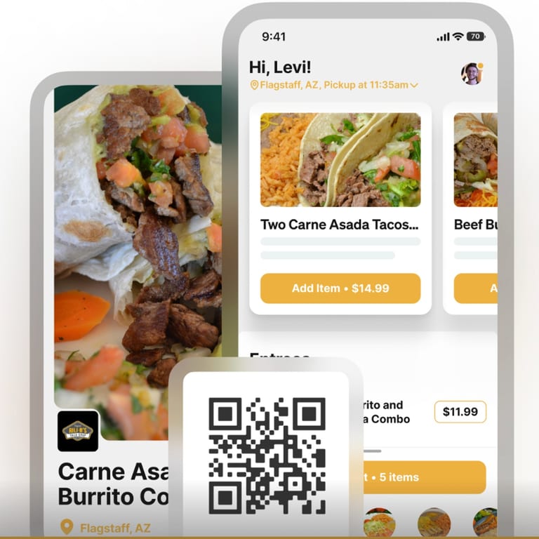 Download our Mobile App Today!!