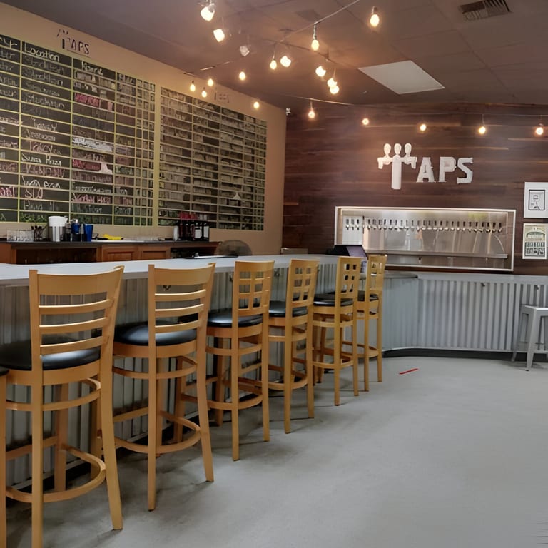 Whirlows & Taps: Savor the Flavor, Embrace the Fun