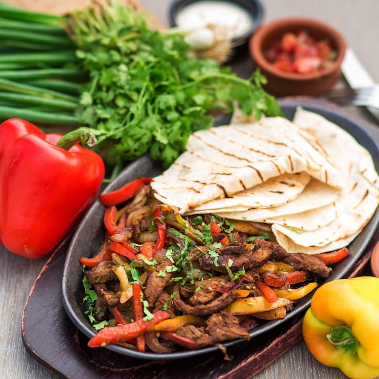 Mexican Catering for Your Next Event in De Queen