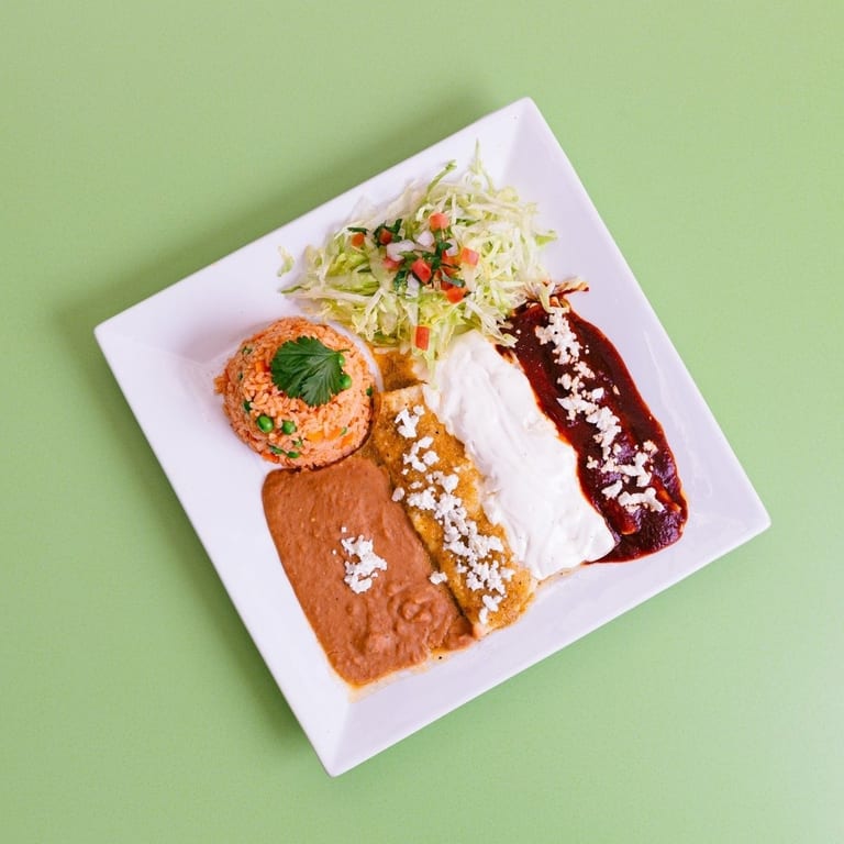 Huevos Rancheros: A Mexican Breakfast Favorite