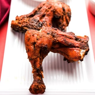 Tandoori Chicken 6 PIECES