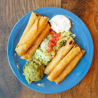 Taquitos (6)