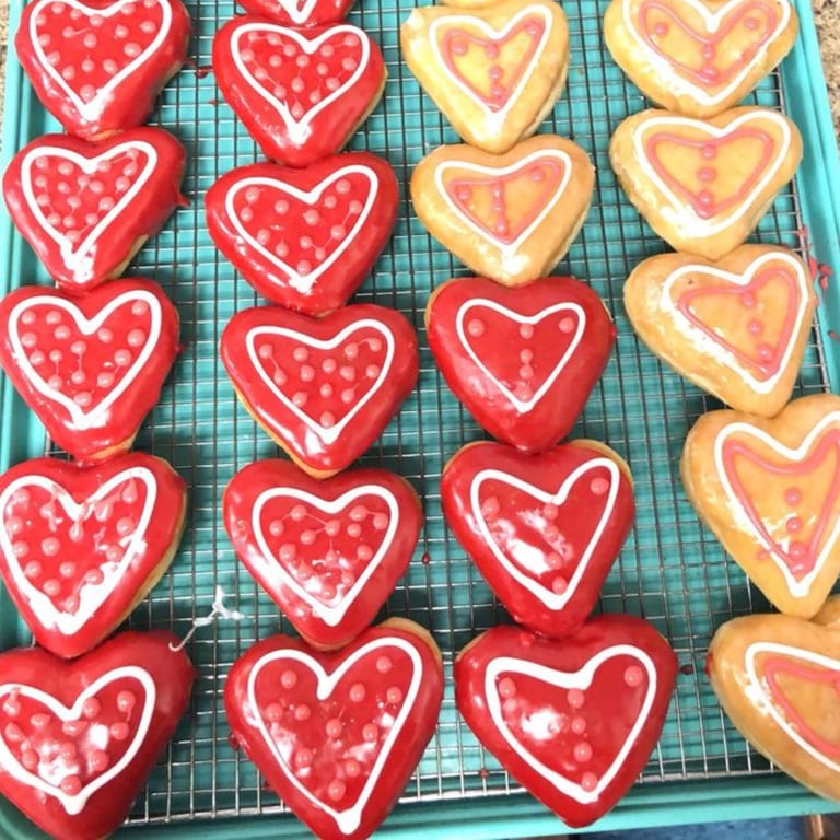 Crafted With Love, Served With Speed