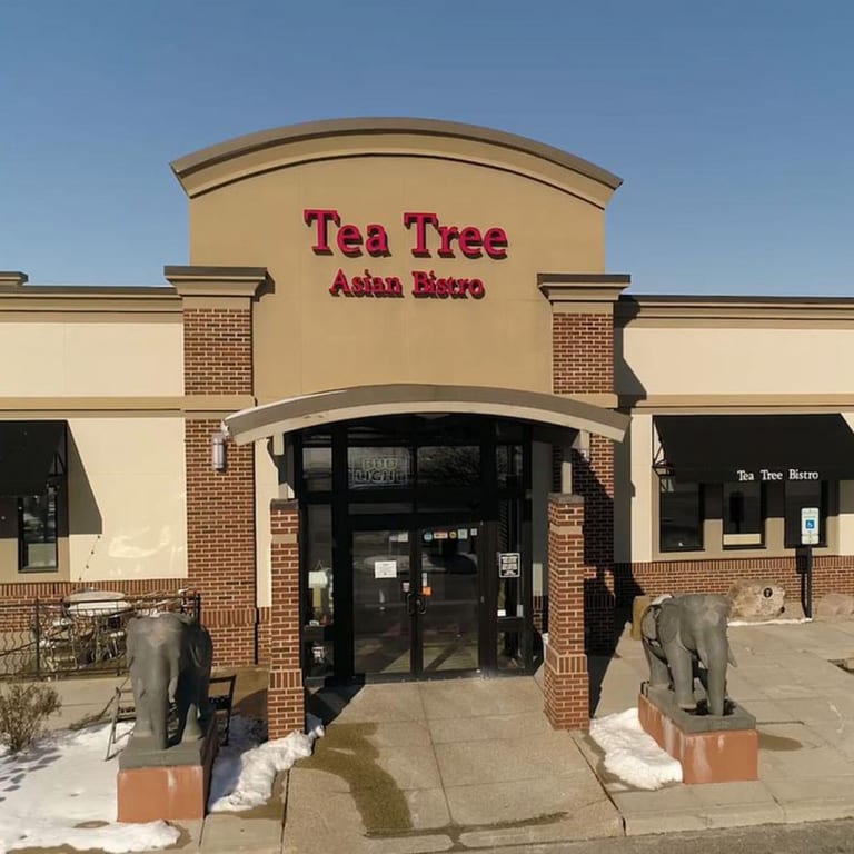 Where Flavor and Tradition Come Together