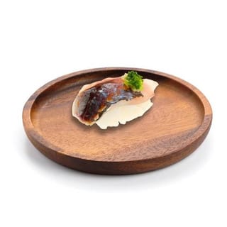 Mackerel Nigiri