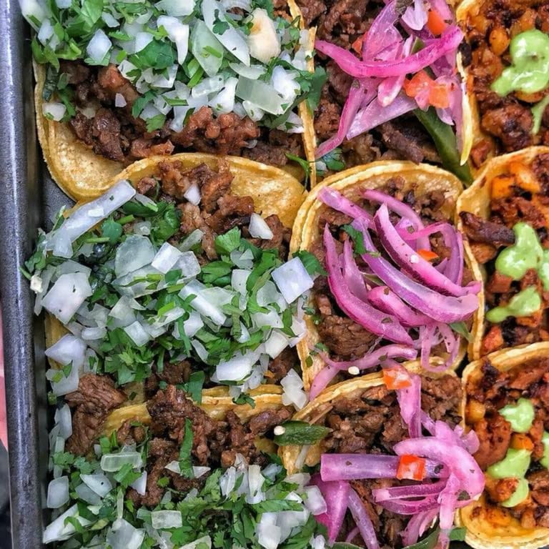 Did You Know We Do Catering?