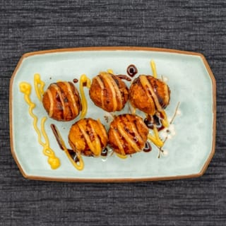 Takoyaki