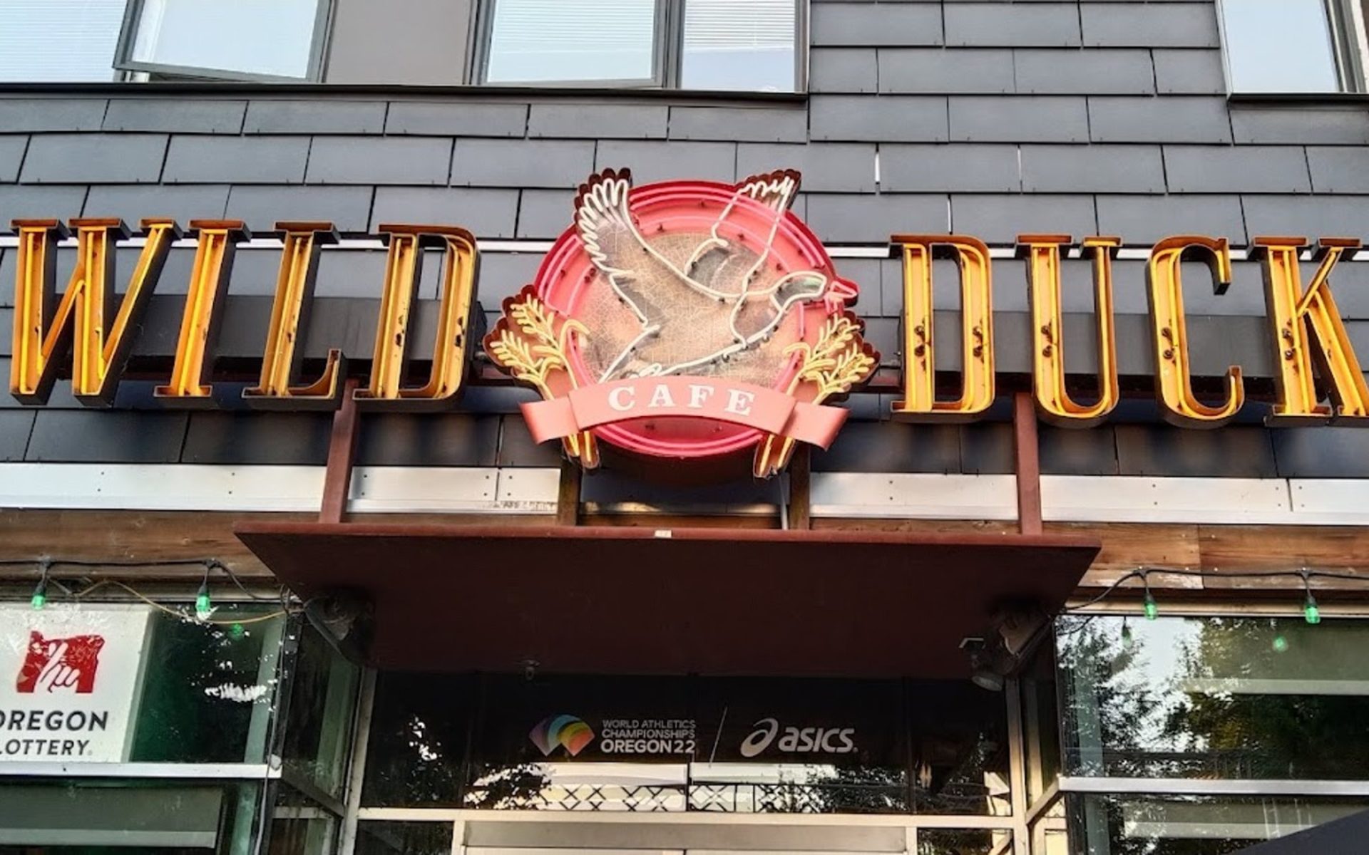 A Passion for Food and Community