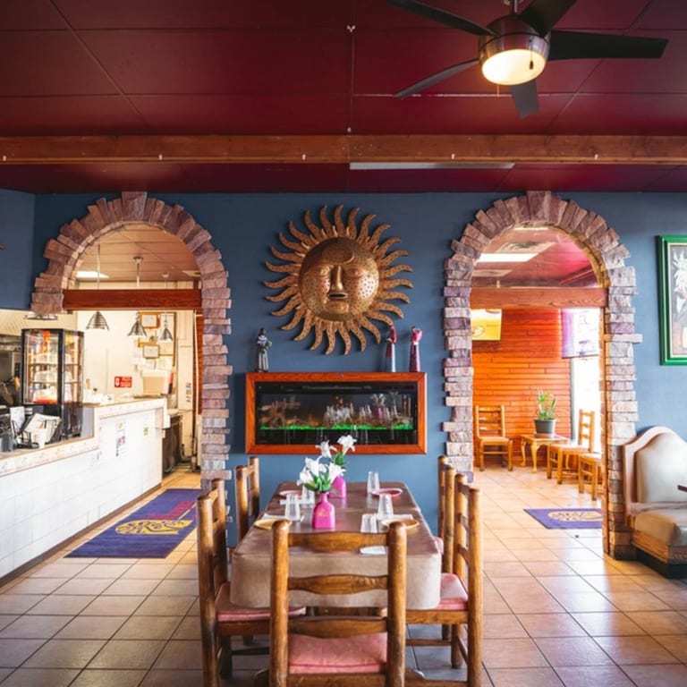 Welcome to La Playita 