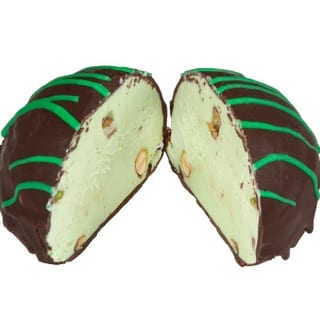 Dark Chocolate Pistachio Truffle