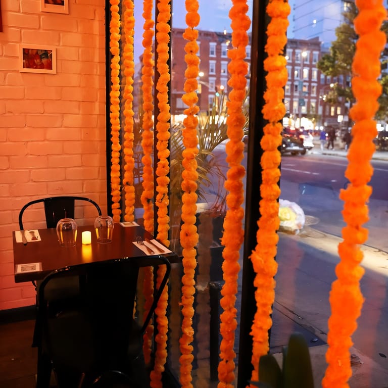 Reservations For Easy Dining