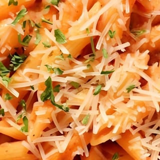 Penne Ala Vodka