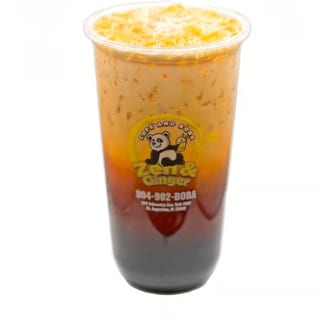 Thai Tea