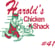 Harold's Chicken #41