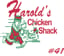 Harold's Chicken #41