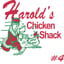 Harold's Chicken #41