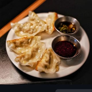 Gyoza
