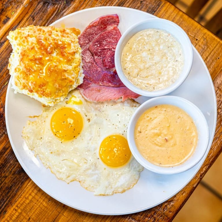 Catering Made Deliciously Simple