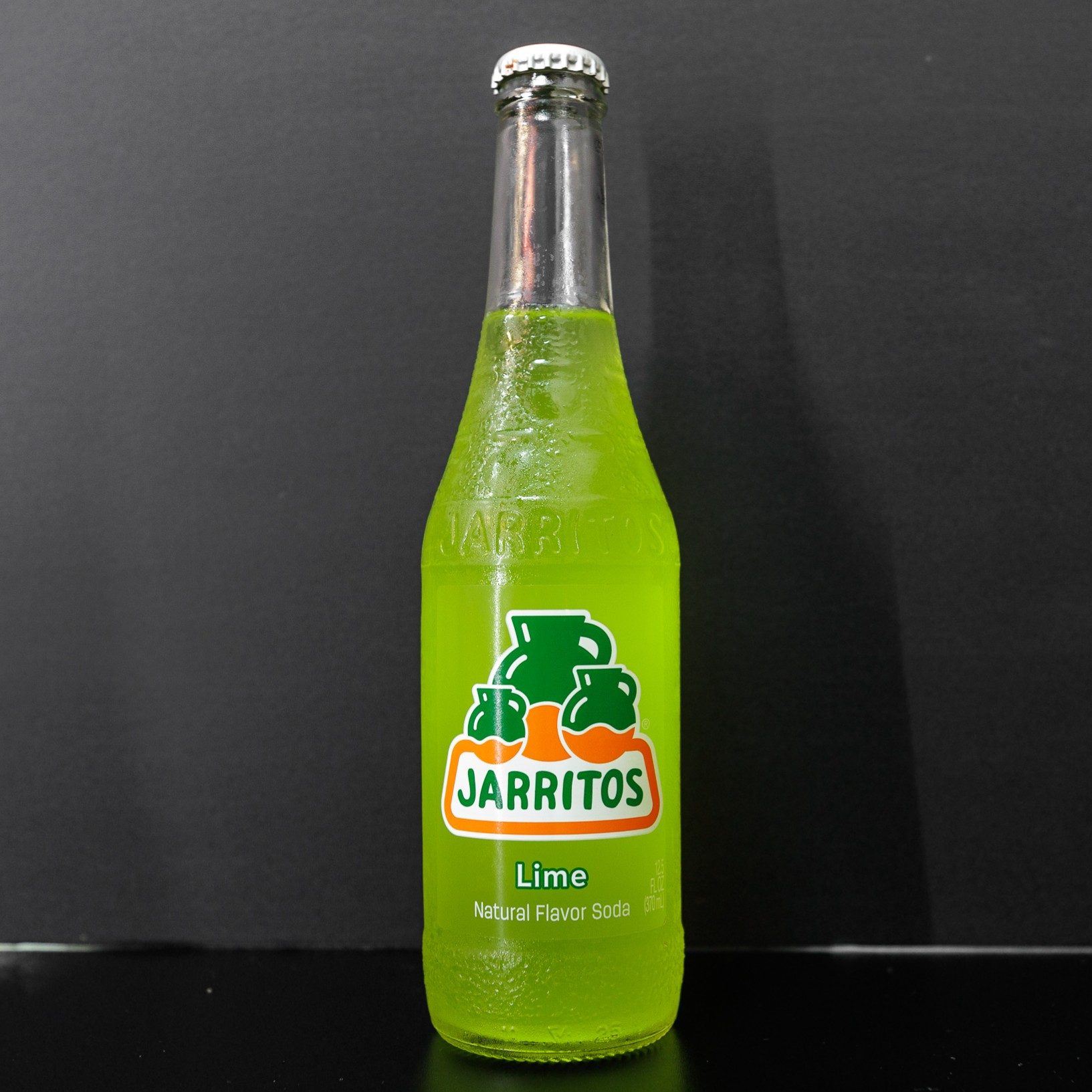 Lime Jarritos.