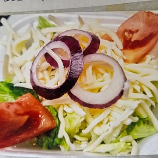 Italian Dinner Salad