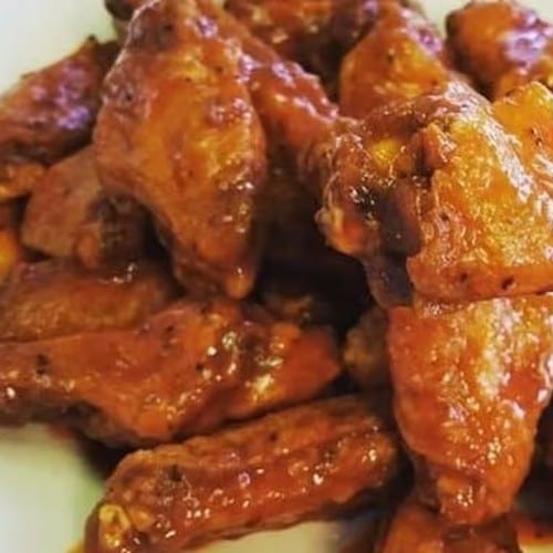 Chicken Wings (15 Pieces).